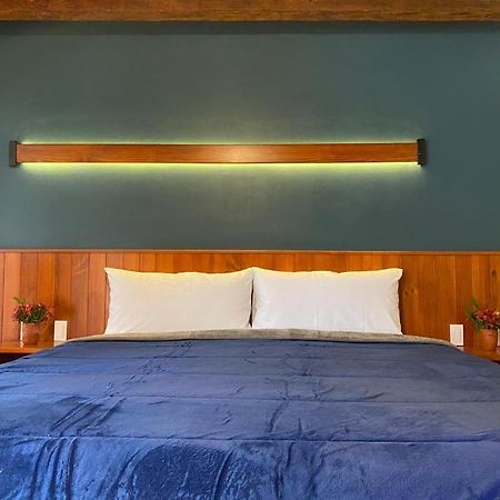 San Cristóbal de Las Casas Hotel Muk'Ul Na מראה חיצוני תמונה