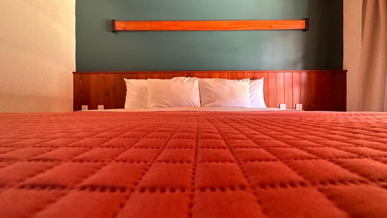 San Cristóbal de Las Casas Hotel Muk'Ul Na מראה חיצוני תמונה